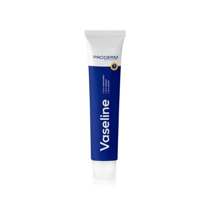 PRODERM VASELINE OFFICINALE 40g