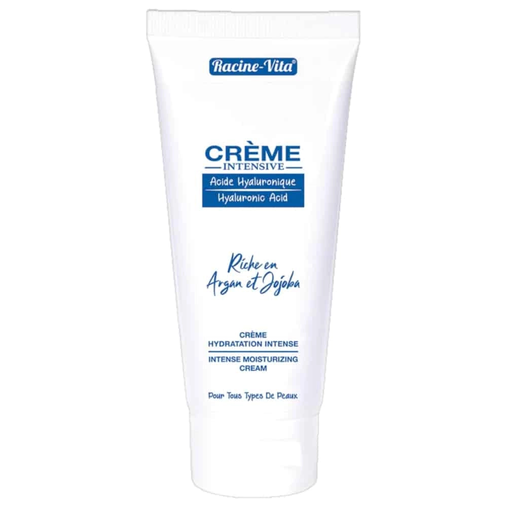 RACINE-VITA – Crème Hydratation Intense Acide Hyaluronique – 100ml