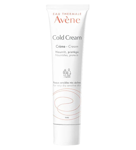 Avène - cold cream crème 40 ml