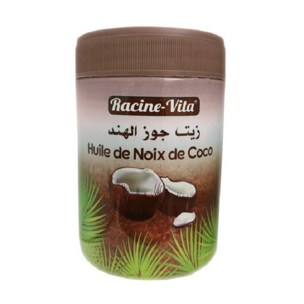 RACINE VITA HUILE DE COCO 300GR