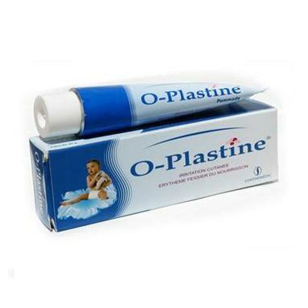 O-Plastine Pommade