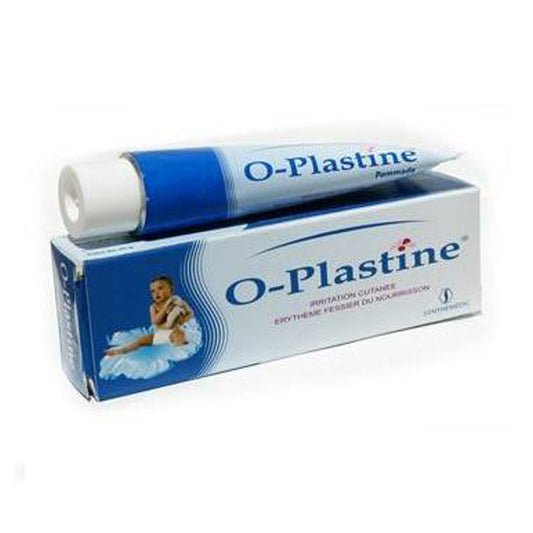 O-Plastine Pommade