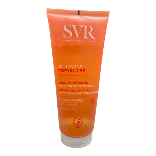 SVR TOPIALYSE GEL LAVANTE 200ML