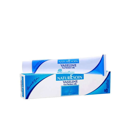 Nature soin Vaseline Nature Tube 45 G