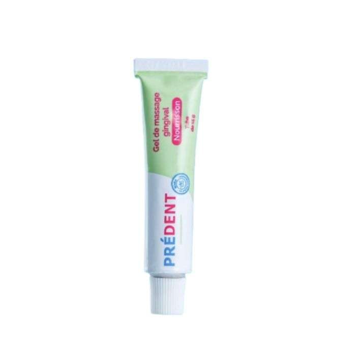 PREDENT GEL DE MASSAGE GINGIVAL 15 G