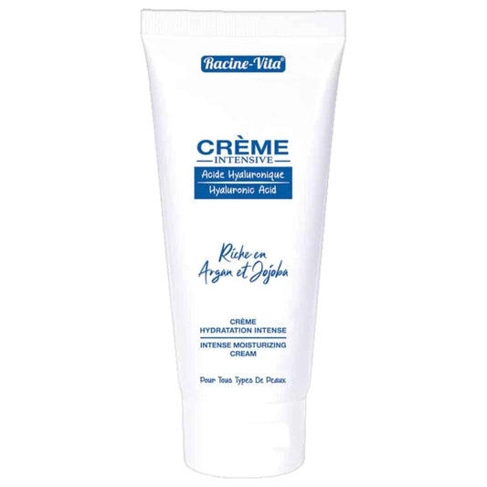 RACINE-VITA – Crème Hydratation Intense Acide Hyaluronique – 100ml